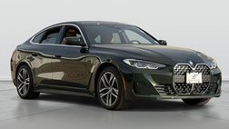 2024 BMW 4 Series 430i xDrive Gran Coupe