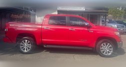 2014 Toyota Tundra Limited