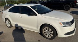 2013 Volkswagen Jetta S