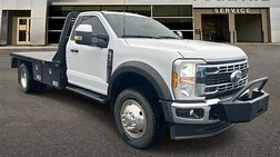 2024 Ford XLT
