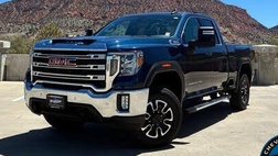 2020 GMC Sierra 2500HD SLE