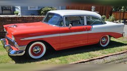 1956 Chevrolet 