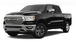 2023 Ram Ram Pickup 1500 Big Horn