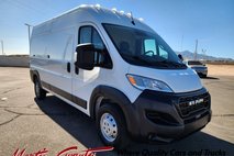 2023 Ram ProMaster 2500 159 WB