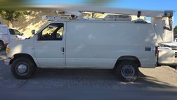 1995 Ford E-350 