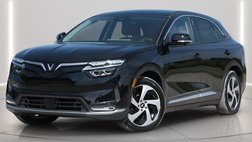 2025 VinFast VF8 Eco