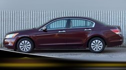 2008 Honda Accord LX