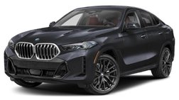 2024 BMW X6 xDrive40i