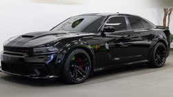 2022 Dodge Charger SRT Hellcat Redeye