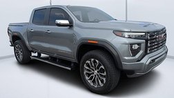 2024 GMC Canyon Denali