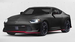 2024 Nissan Z NISMO