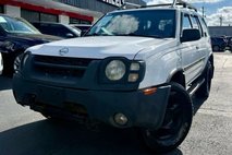 2003 Nissan Xterra SE