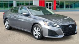 2023 Nissan Altima 2.5 S