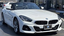 2025 BMW Z4 sDrive30i
