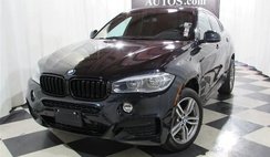 2016 BMW X6 xDrive35i
