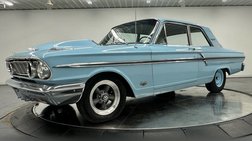 1964 Ford