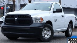 2022 Ram Ram Pickup 1500 Classic Tradesman