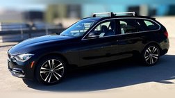 2018 BMW 3 Series 330i xDrive