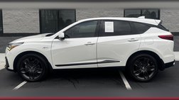 2019 Acura RDX w/A-SPEC