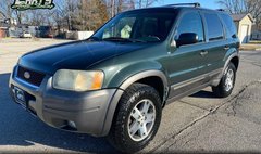 2004 Ford Escape XLT