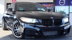 2014 BMW 2 Series M235i