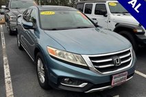 2013 Honda Crosstour EX-L