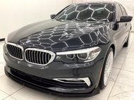 2018 BMW 5 Series 530i