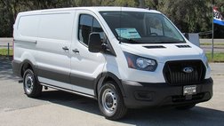 2025 Ford Transit 150