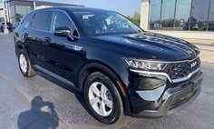 2022 Kia Sorento LX