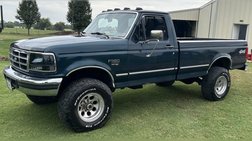 1996 Ford F-350