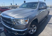 2022 Ram Ram Pickup 1500 Lone Star