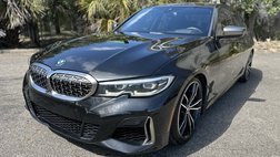 2020 BMW 3 Series M340i