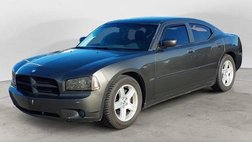 2010 Dodge Charger R/T