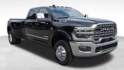2025 Ram Ram Pickup 3500 Limited