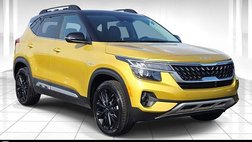 2023 Kia Seltos Nightfall