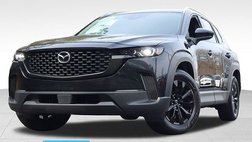 2024 Mazda CX-50 2.5 S Preferred