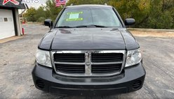 2007 Dodge Durango SXT