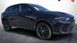 2024 Dodge Hornet GT