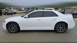 2015 Chrysler 300 S