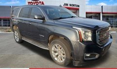 2020 GMC Yukon SLT Standard Edition
