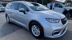 2023 Chrysler Pacifica Touring