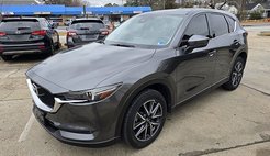 2017 Mazda CX-5 Grand Select