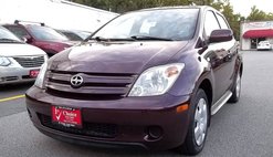 2005 Scion xA Base