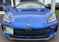 2023 Subaru BRZ Premium