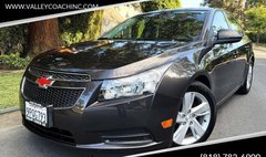 2014 Chevrolet Cruze Diesel