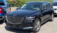 2023 Genesis GV80 3.5T