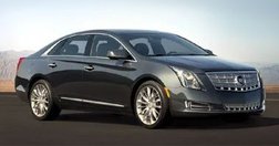 2013 Cadillac XTS Premium Collection