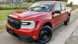 2024 Ford Maverick XL