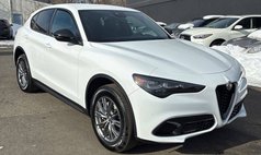 2024 Alfa Romeo Stelvio Sprint