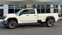 2020 GMC Sierra 2500HD Base